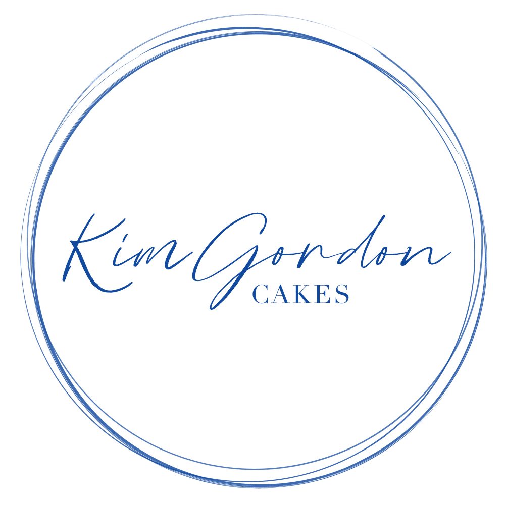 Kim Gordon Cakes